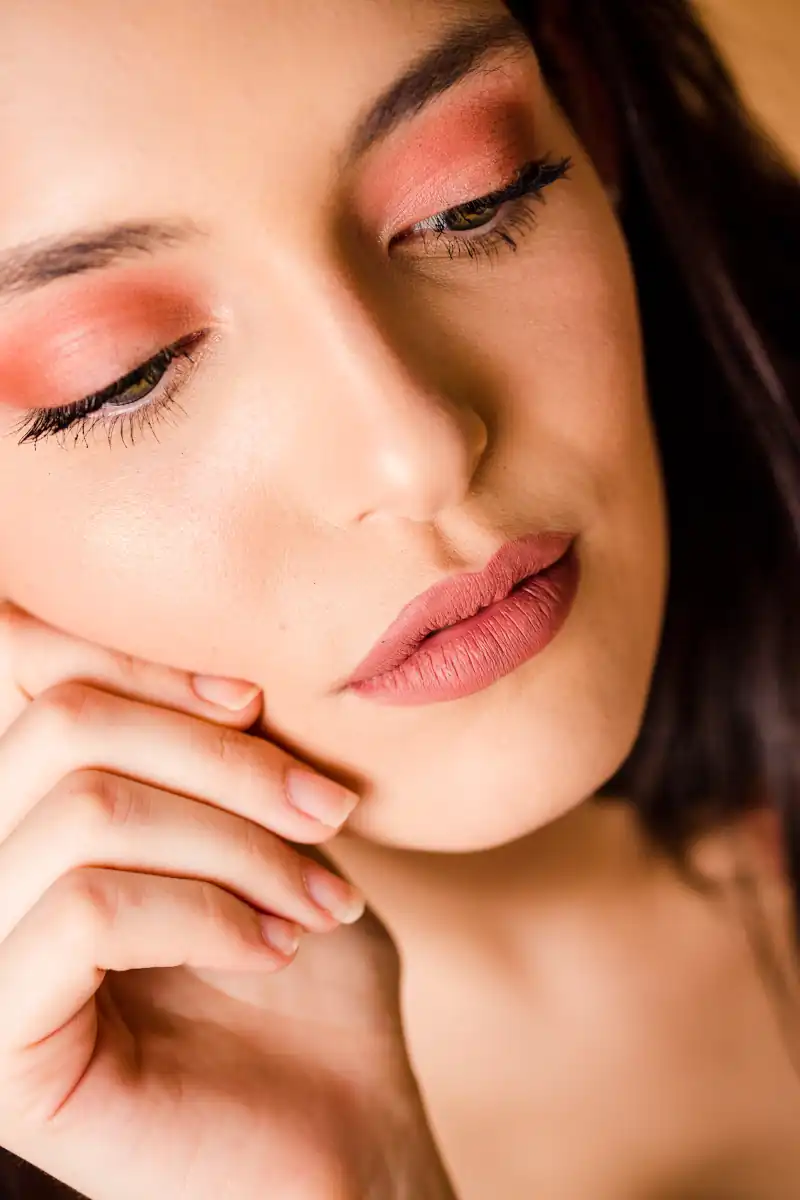 cirugía Blefaroplastia Málaga clínica Aesophy